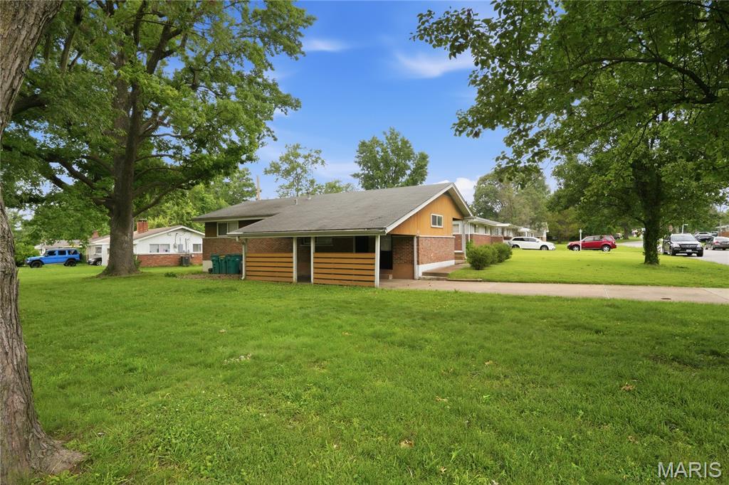 Hathaway Meadows 3 - Residential