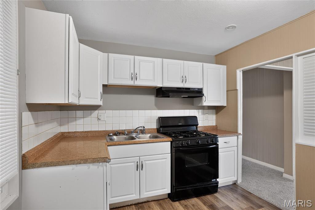 Hathaway Meadows 3 - Residential