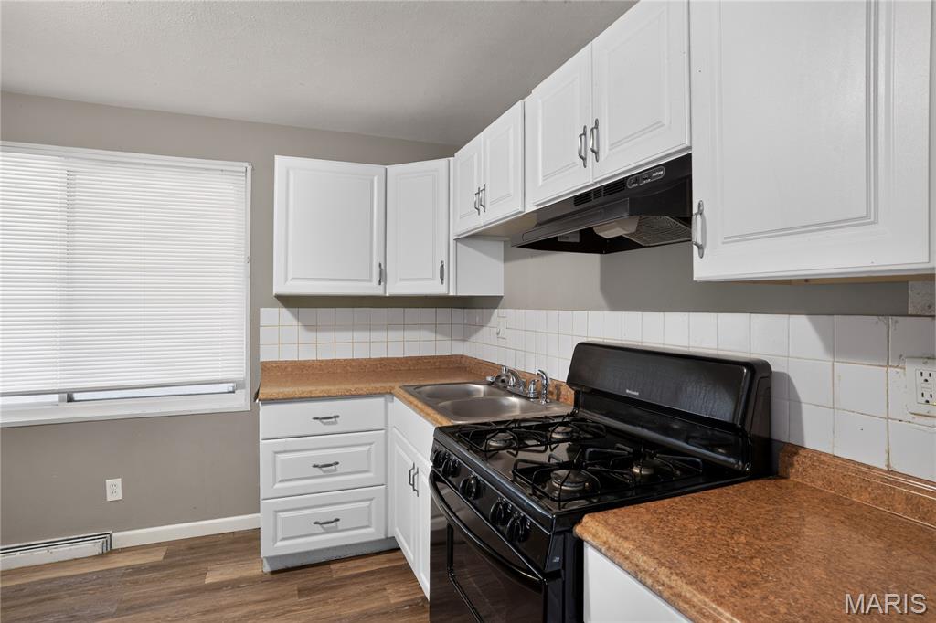 Hathaway Meadows 3 - Residential
