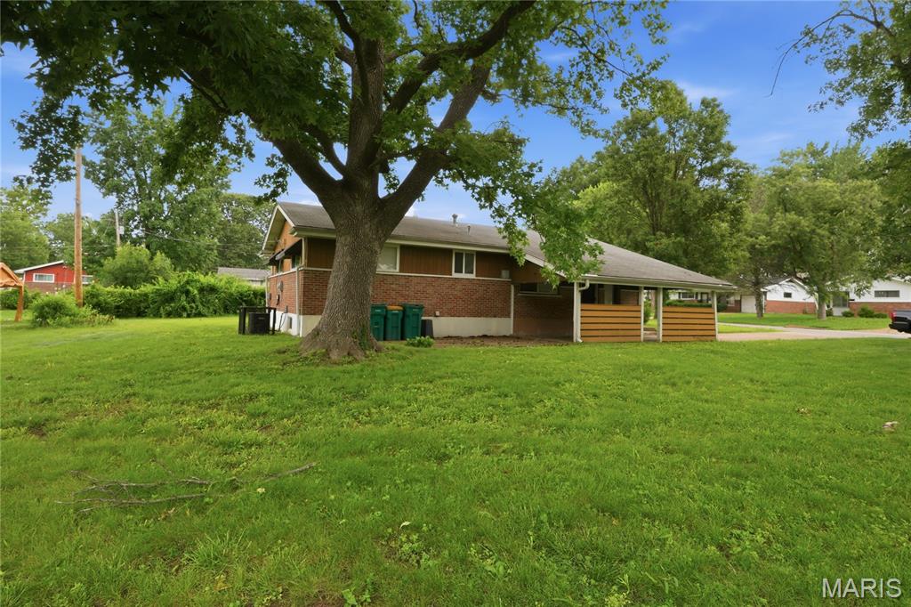 Hathaway Meadows 3 - Residential