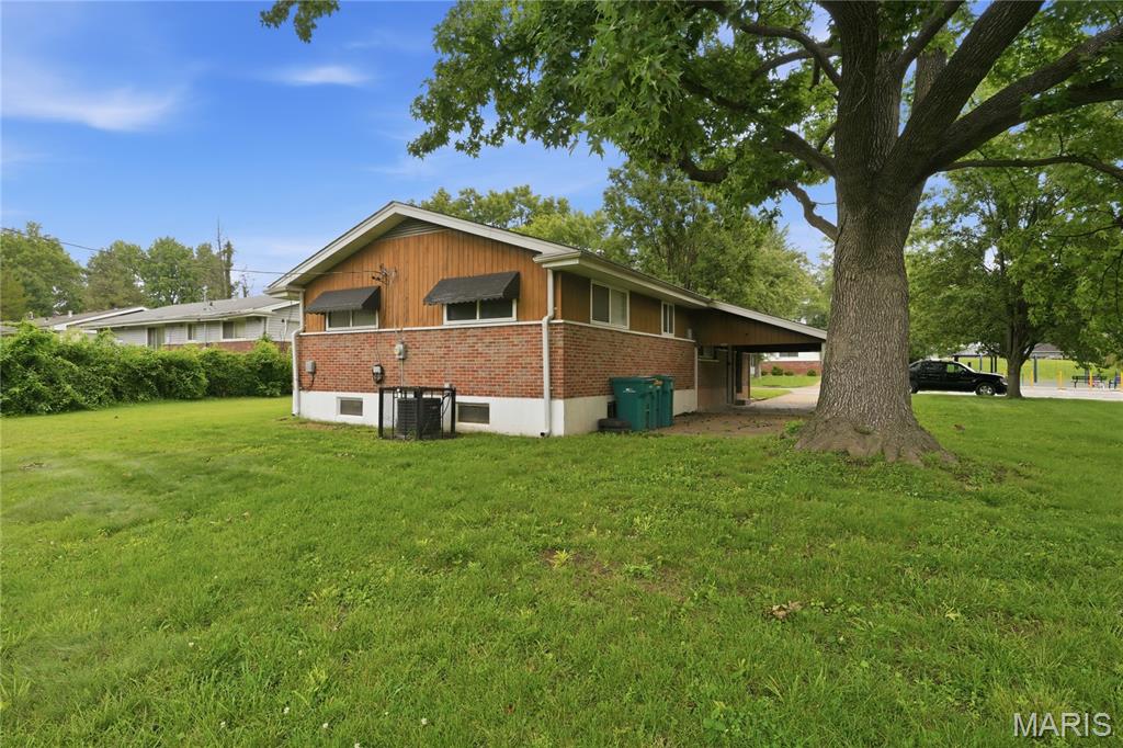 Hathaway Meadows 3 - Residential