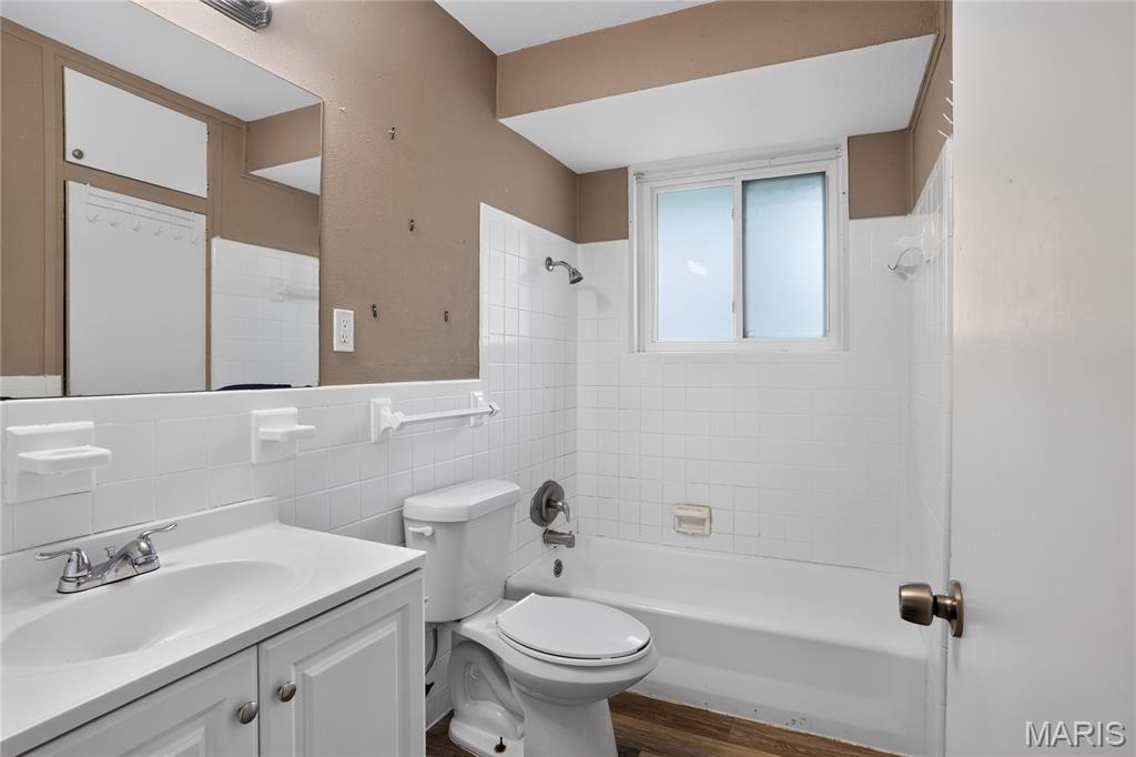 Hathaway Meadows 3 - Residential