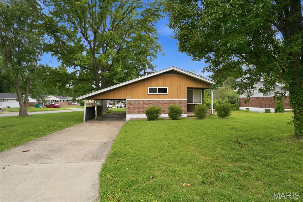 Hathaway Meadows 3 - Residential