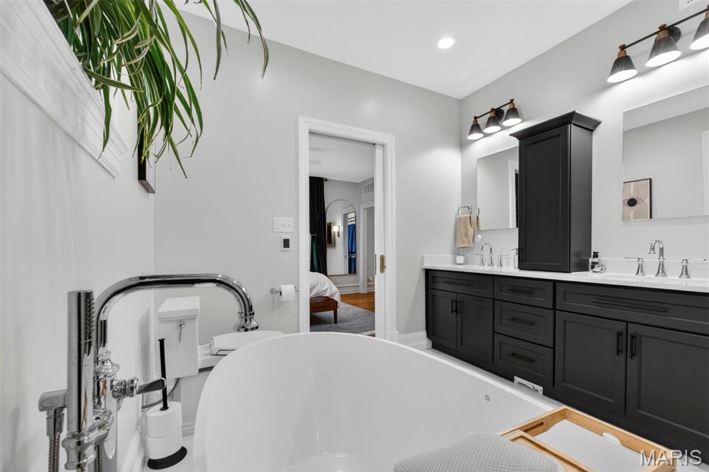 Compton Heights - Residential