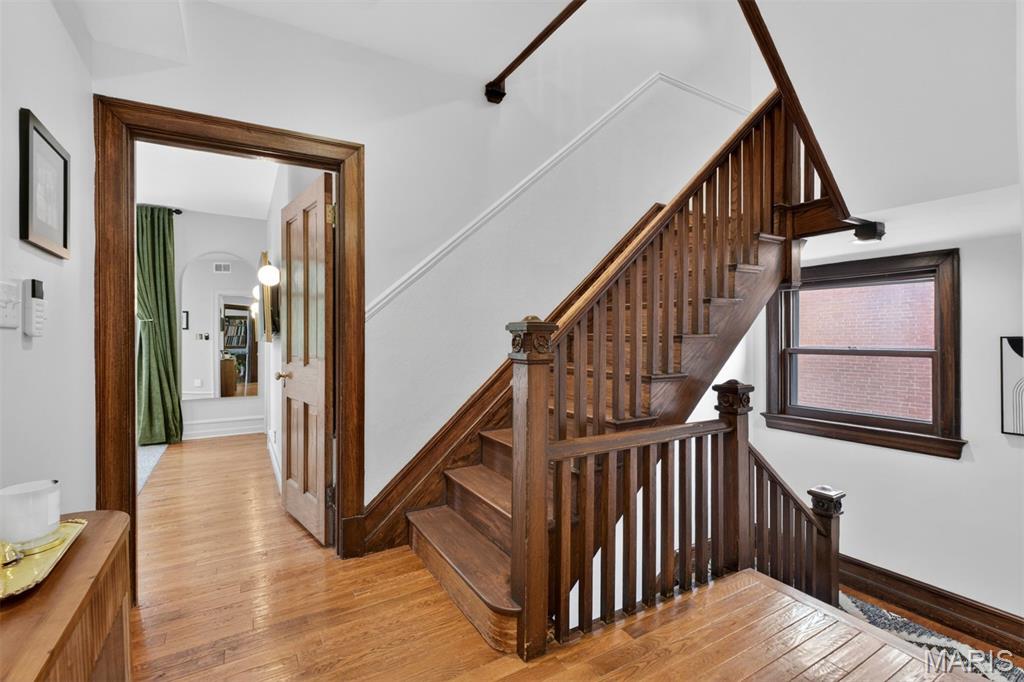 Compton Heights - Residential