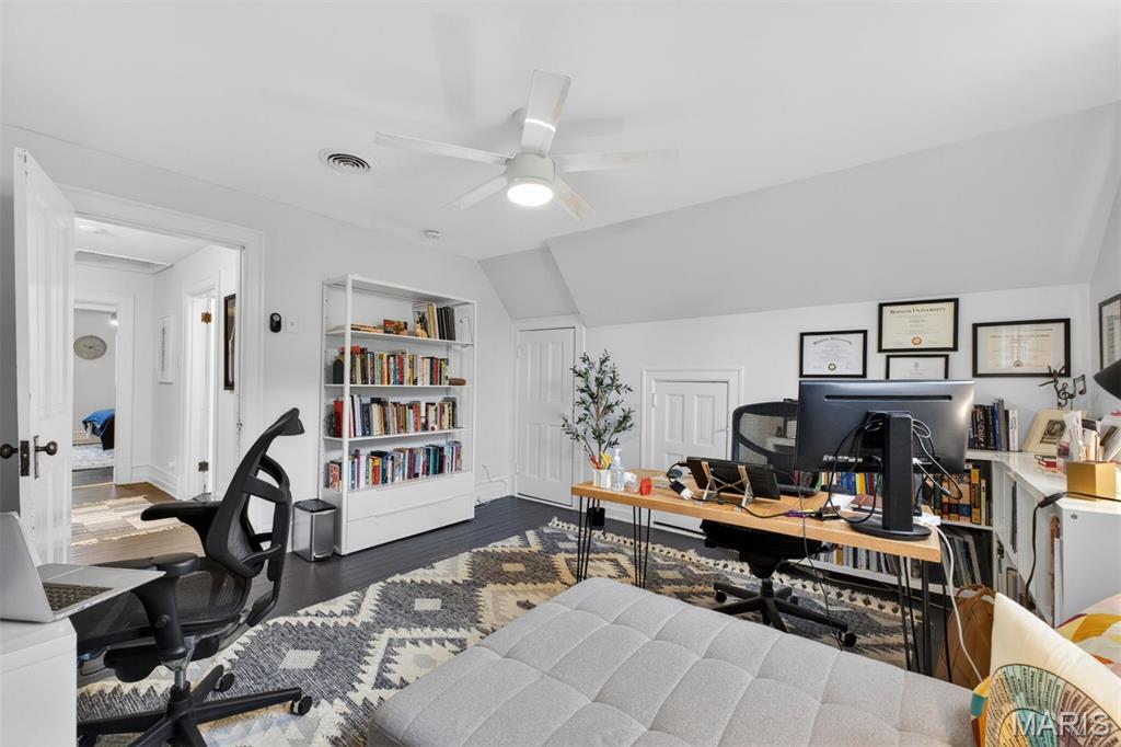 Compton Heights - Residential