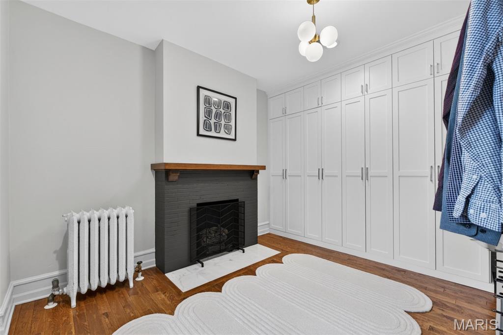Compton Heights - Residential