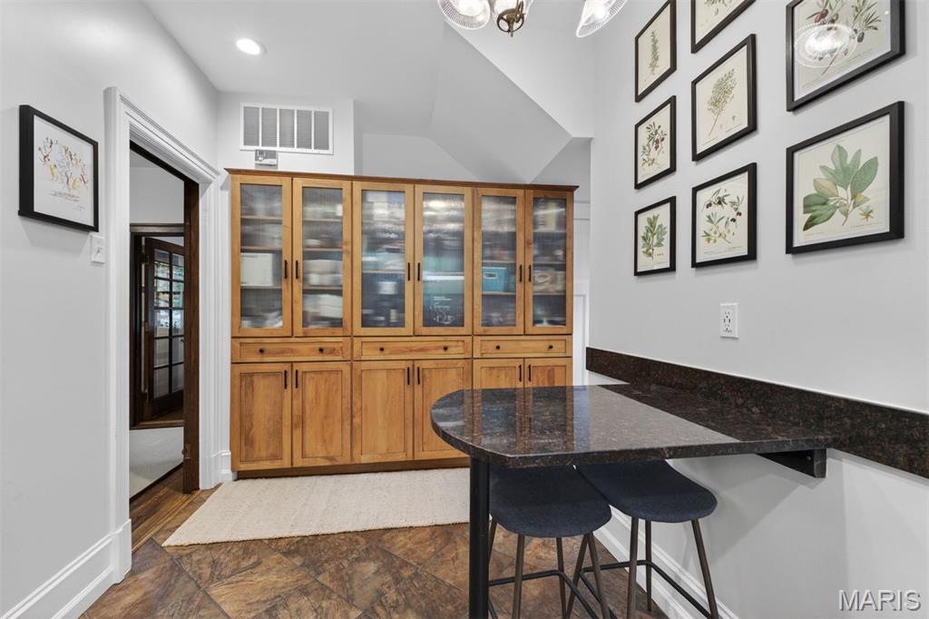 Compton Heights - Residential