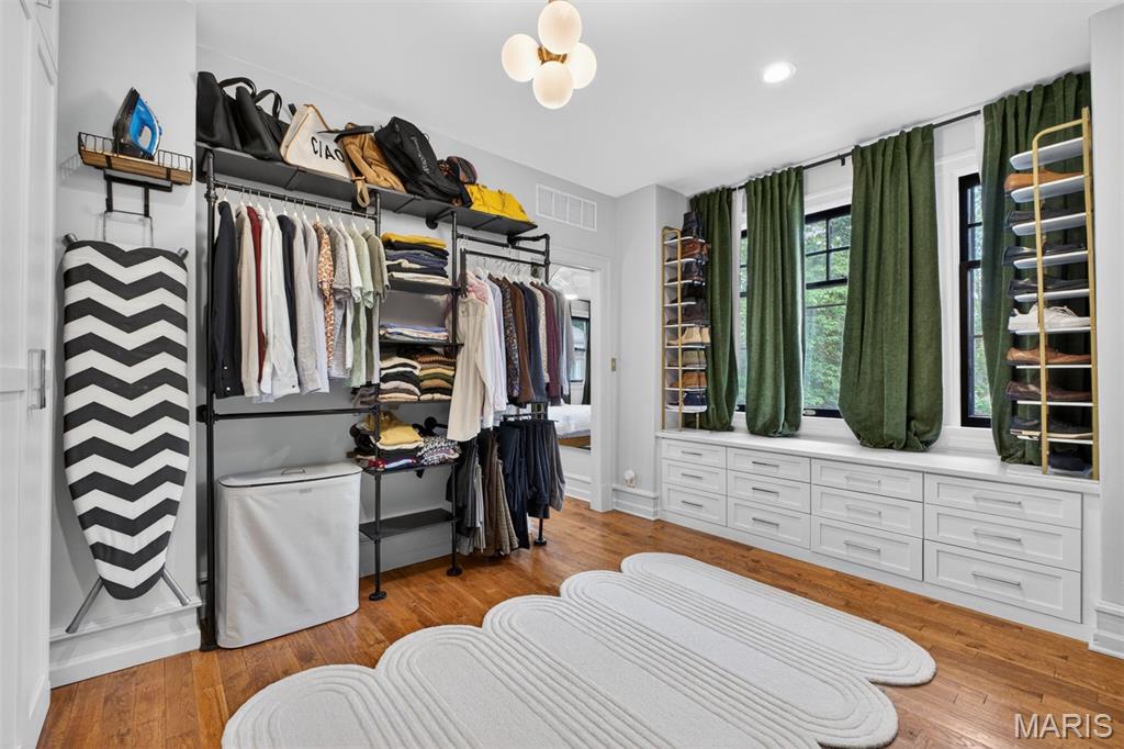 Compton Heights - Residential