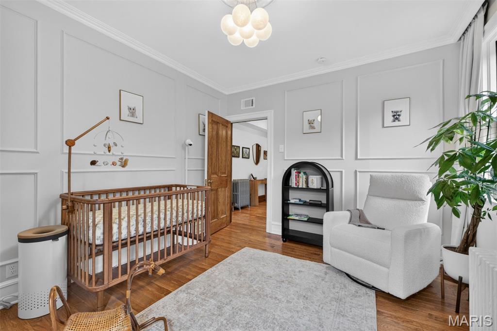 Compton Heights - Residential