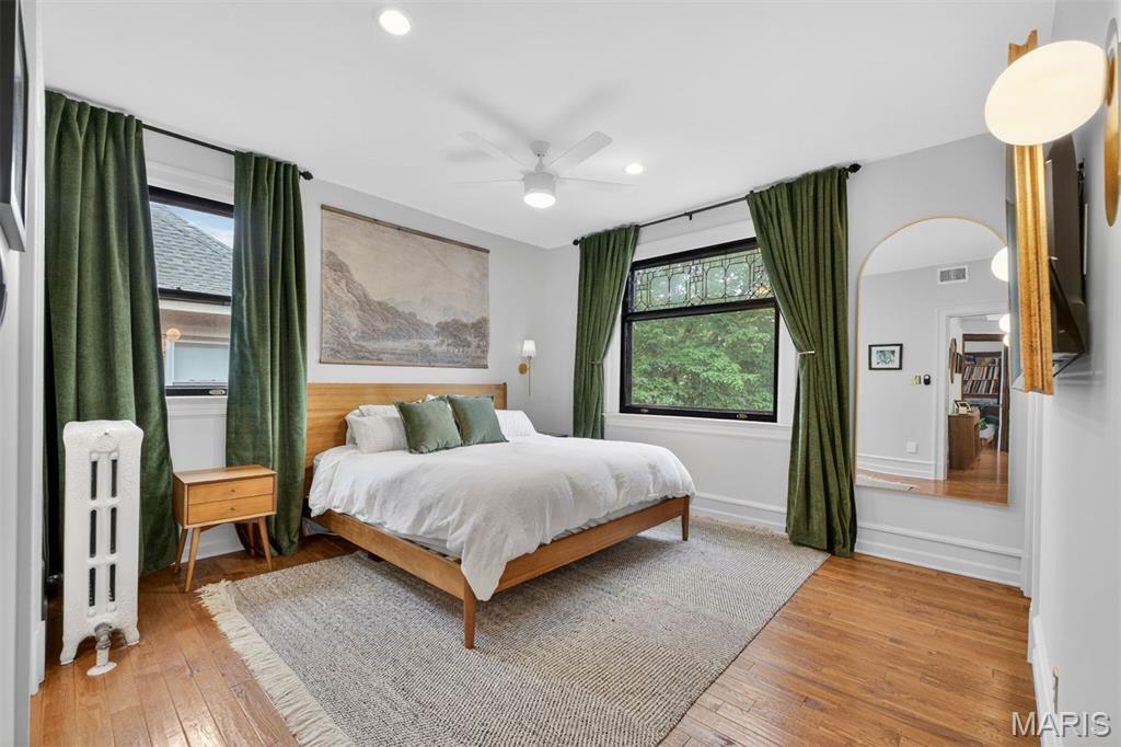 Compton Heights - Residential