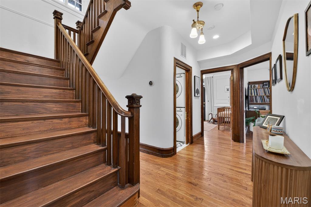 Compton Heights - Residential
