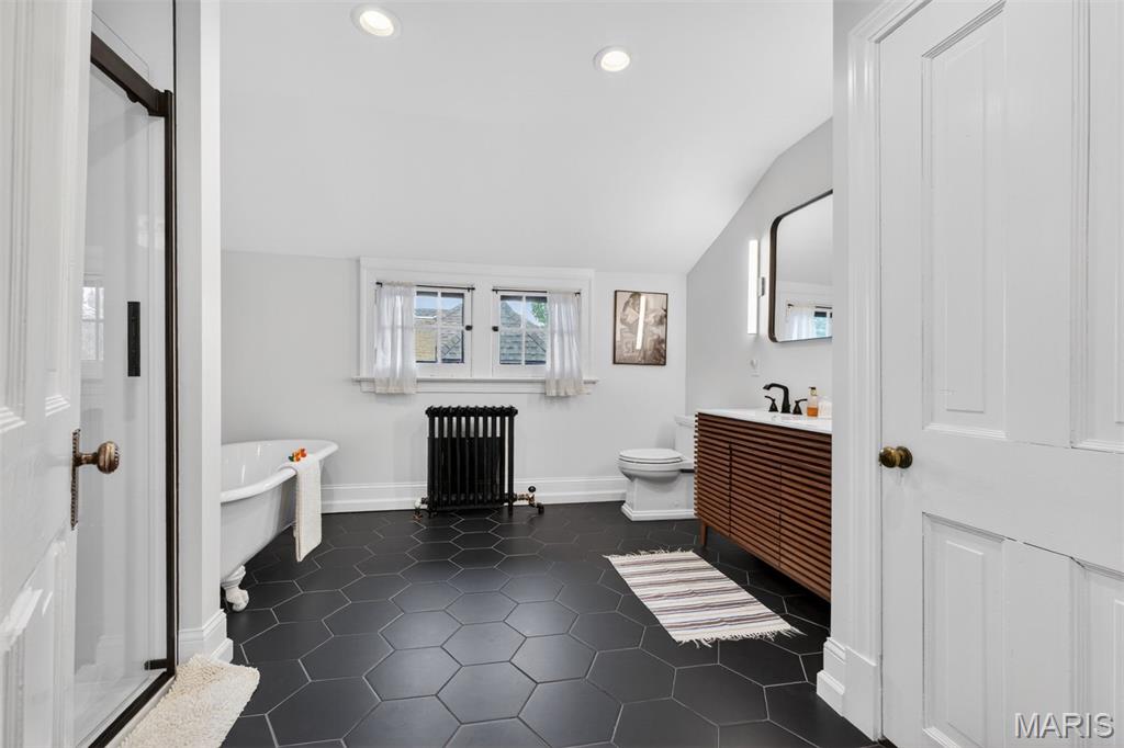 Compton Heights - Residential