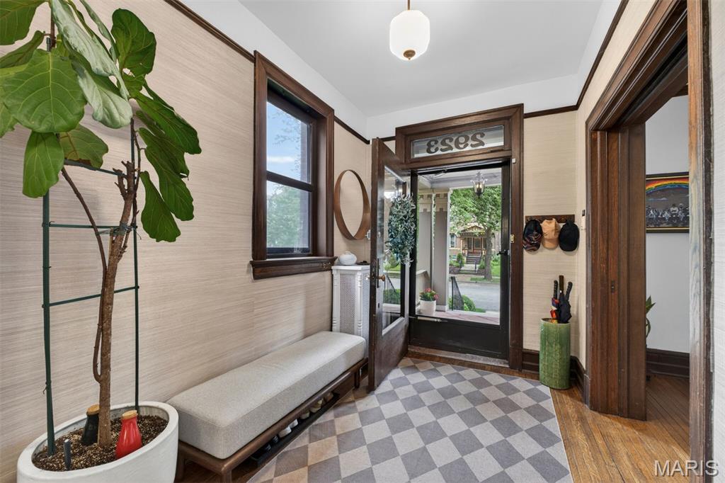 Compton Heights - Residential