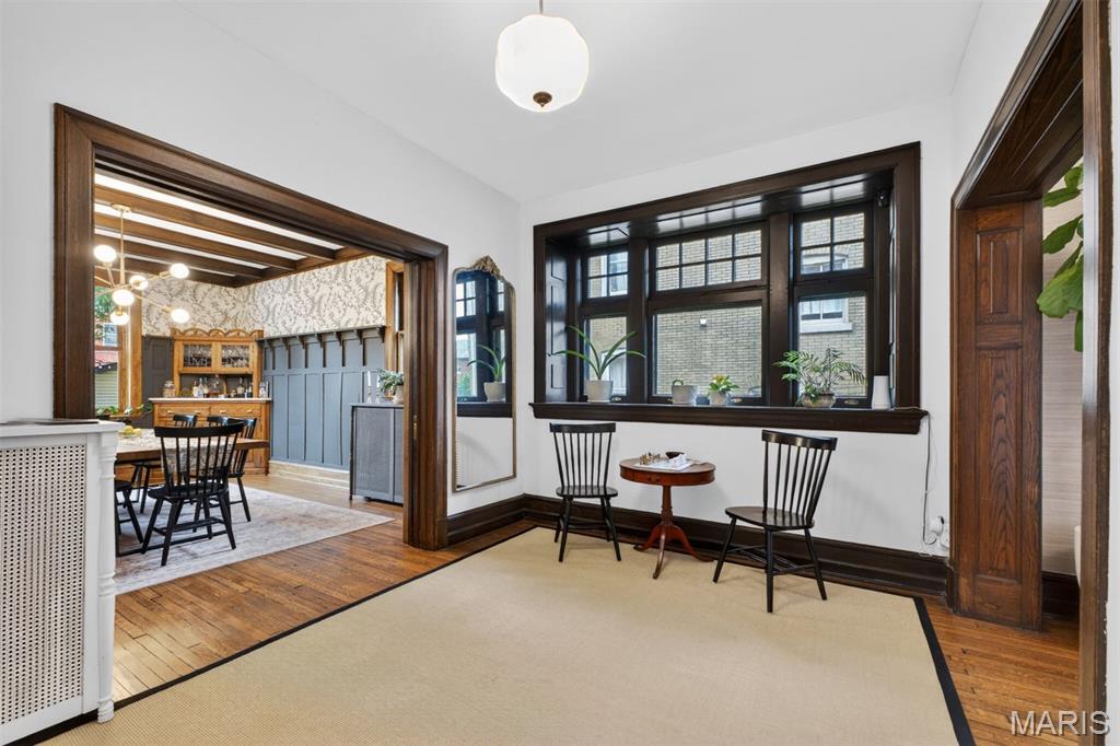 Compton Heights - Residential