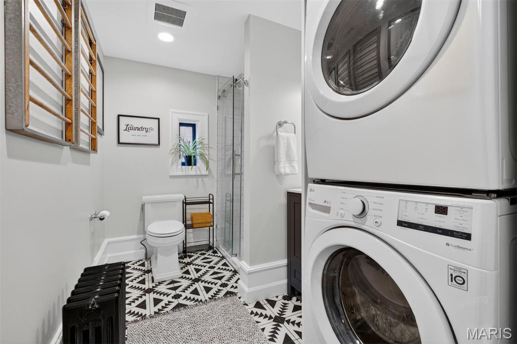 Compton Heights - Residential