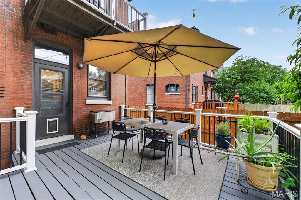 Compton Heights - Residential