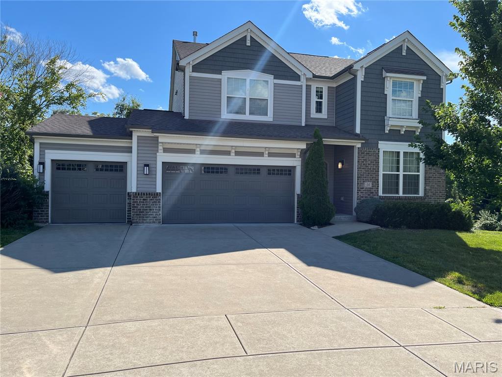 Boulder Ridge #3-A - Residential Lease