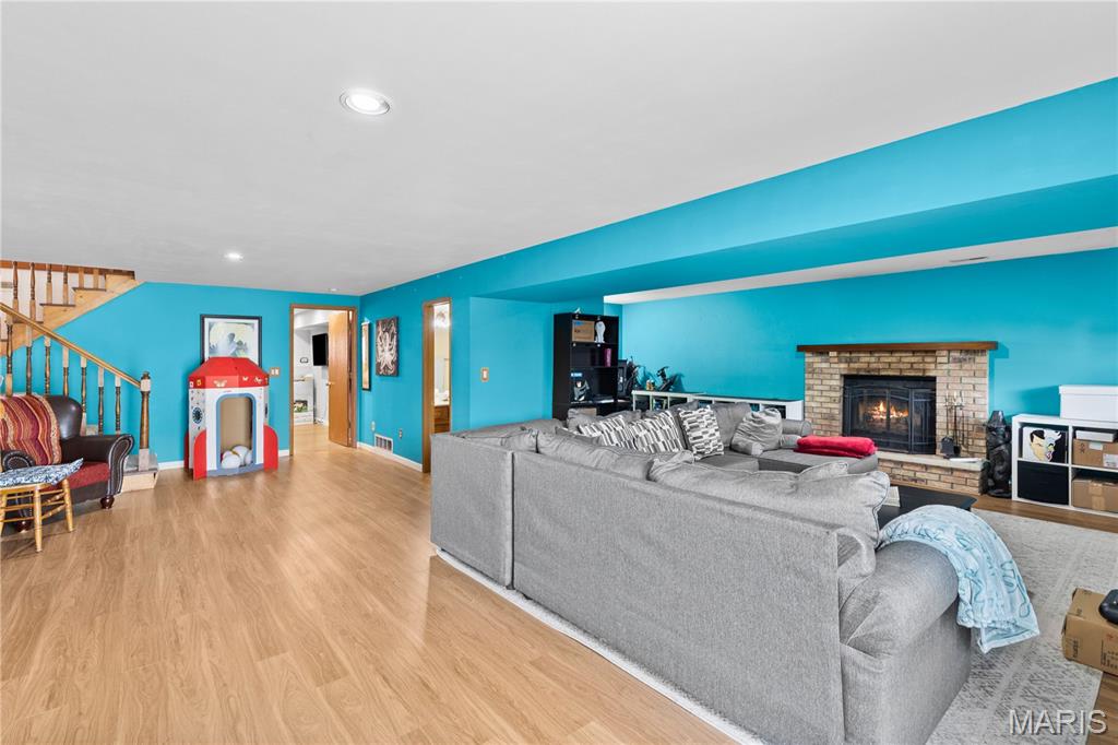 Park Ridge Estate #3 - Residential