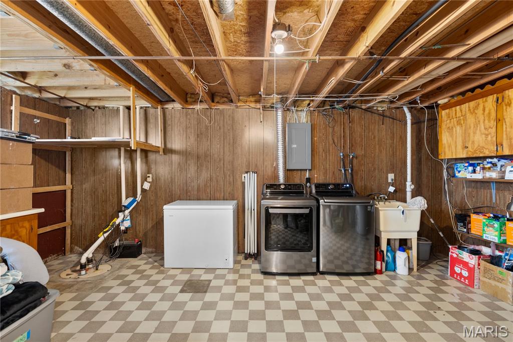 Park Ridge Estate #3 - Residential