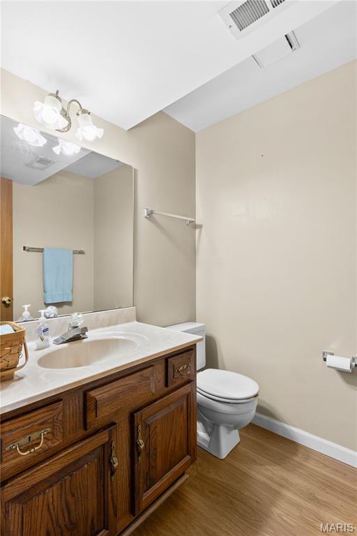 Park Ridge Estate #3 - Residential
