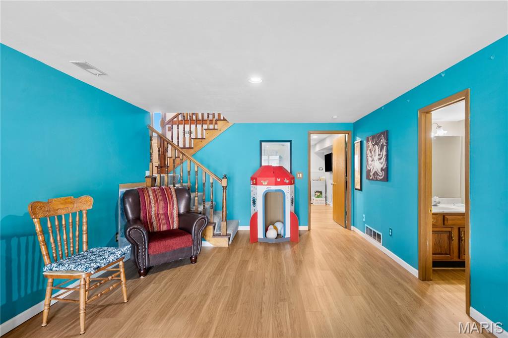 Park Ridge Estate #3 - Residential