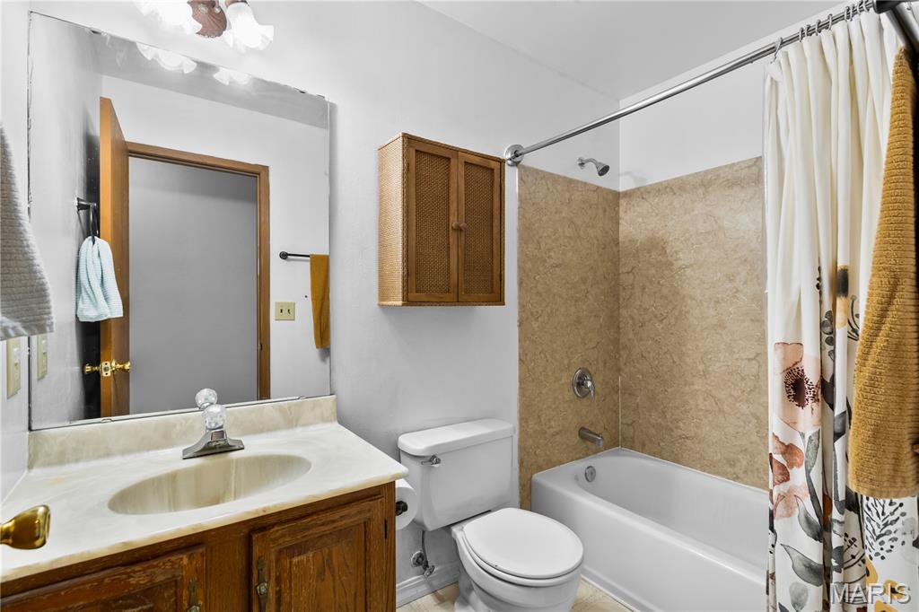 Park Ridge Estate #3 - Residential