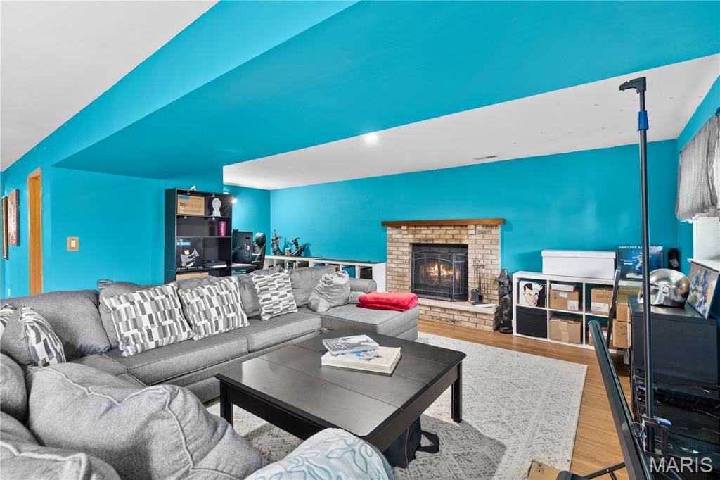 Park Ridge Estate #3 - Residential