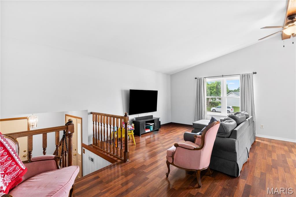 Park Ridge Estate #3 - Residential