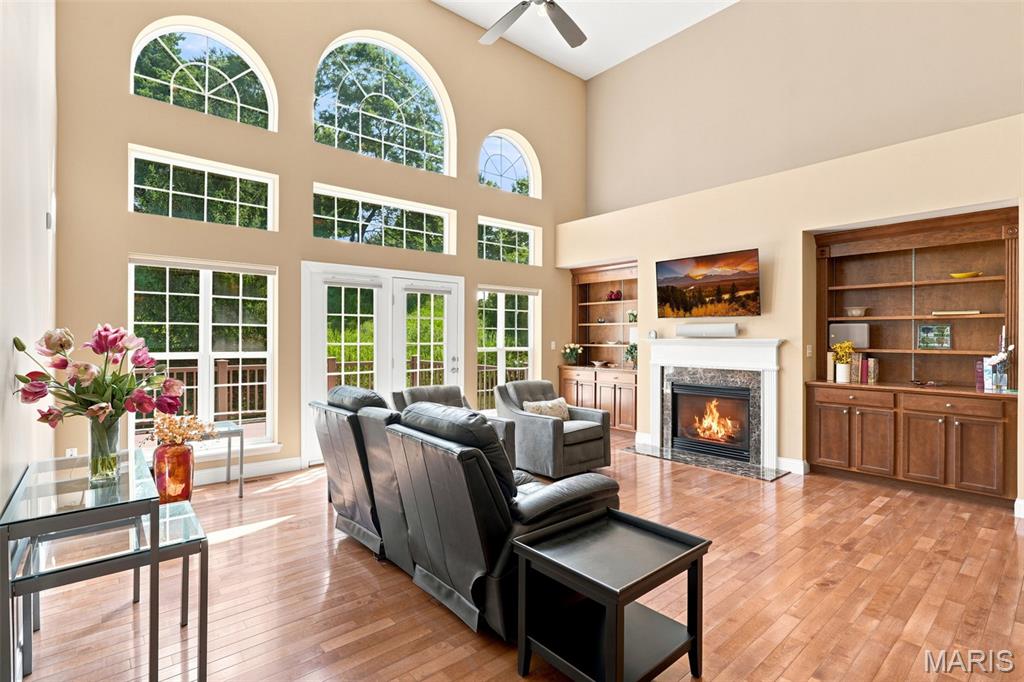 Villages Of Kendall Bluff The - Residential