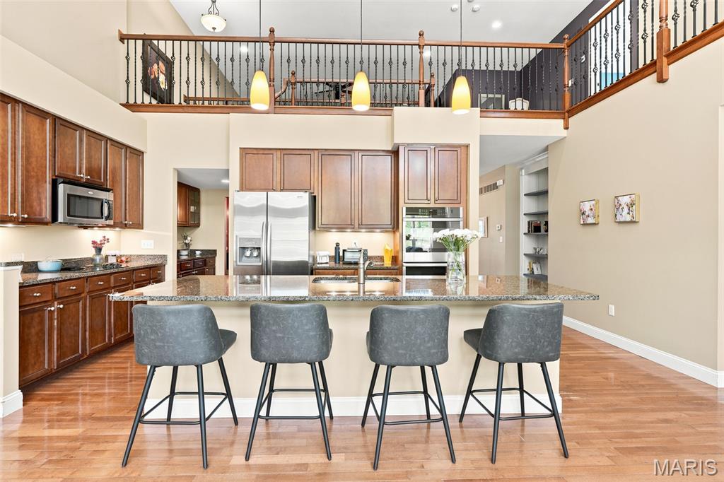 Villages Of Kendall Bluff The - Residential