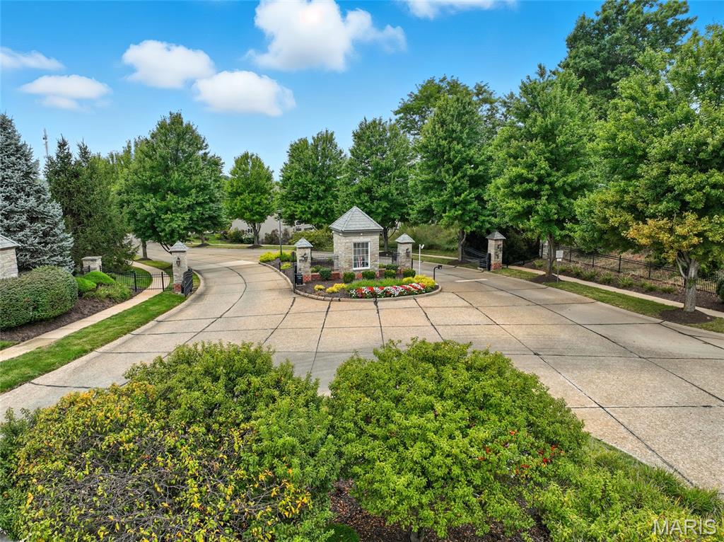 Villages Of Kendall Bluff The - Residential
