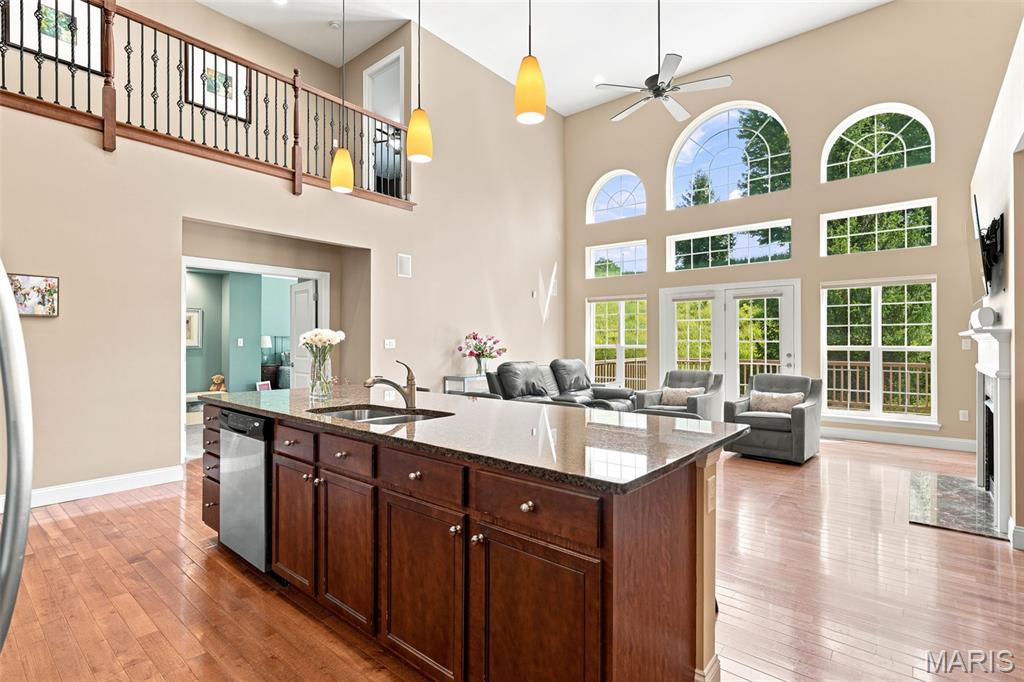 Villages Of Kendall Bluff The - Residential