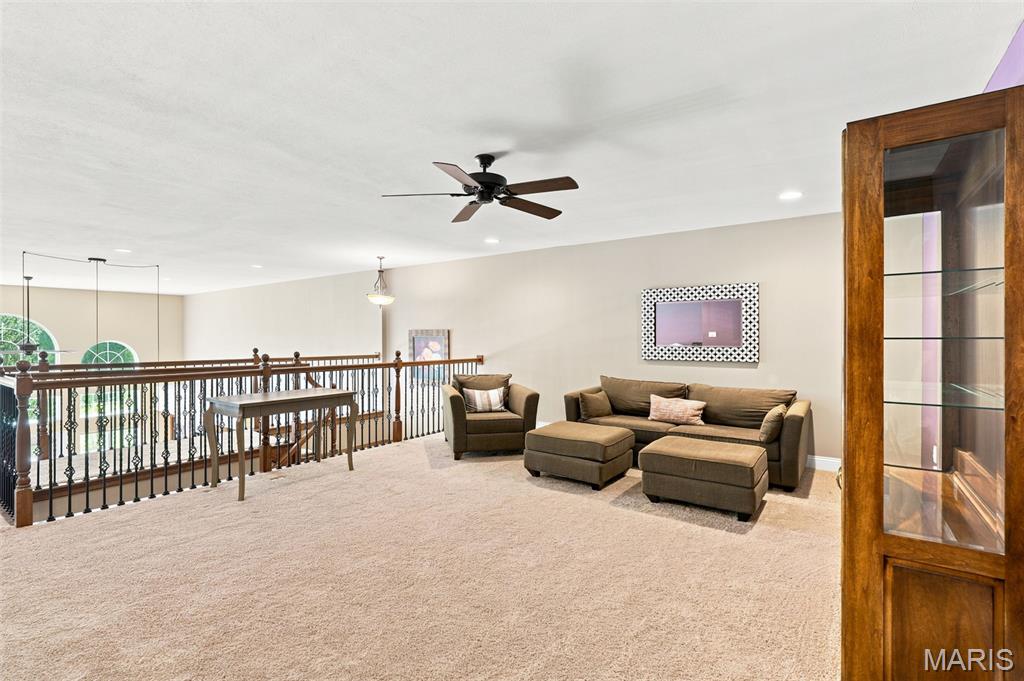 Villages Of Kendall Bluff The - Residential