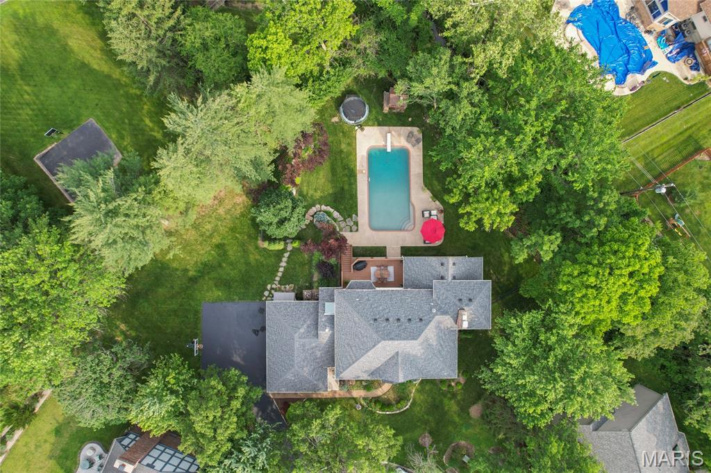 Hibler Oaks - Residential