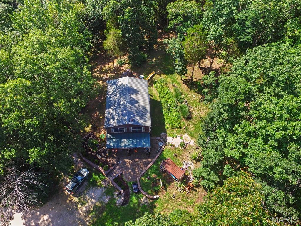 Tree Top - Residential