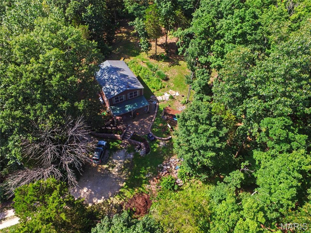 Tree Top - Residential