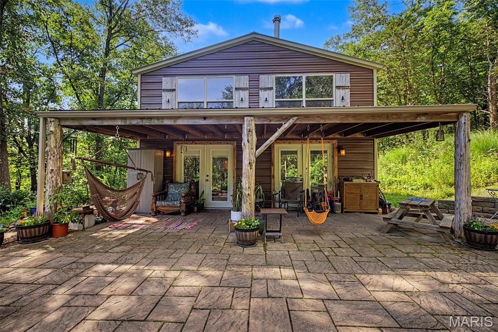 Tree Top - Residential