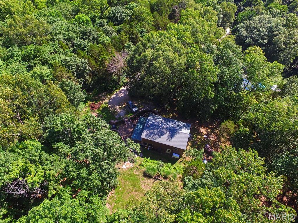 Tree Top - Residential