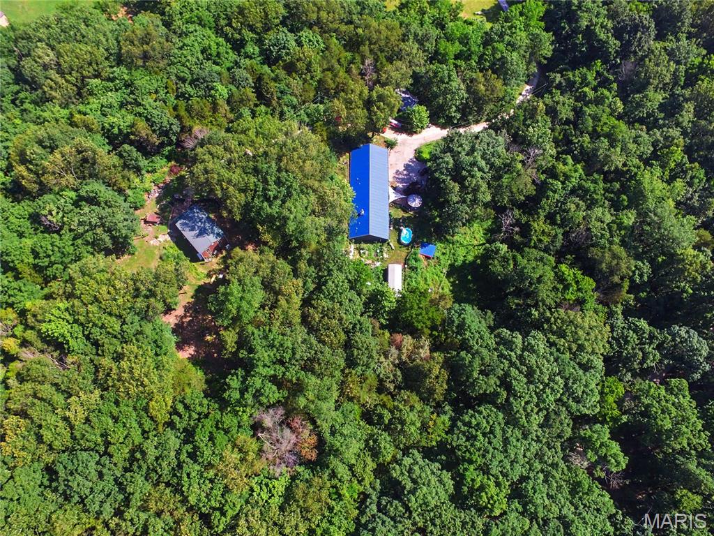 Tree Top - Residential