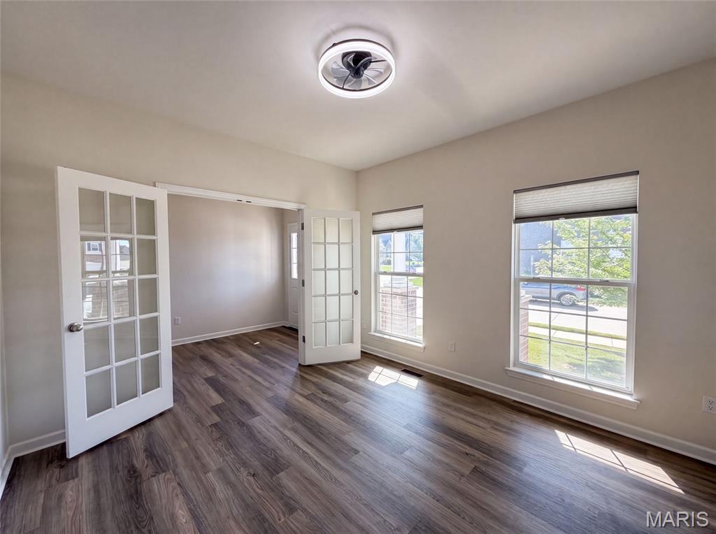 Hawkins Ridge Estates One - Residential
