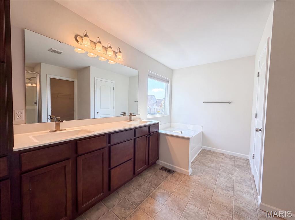 Hawkins Ridge Estates One - Residential