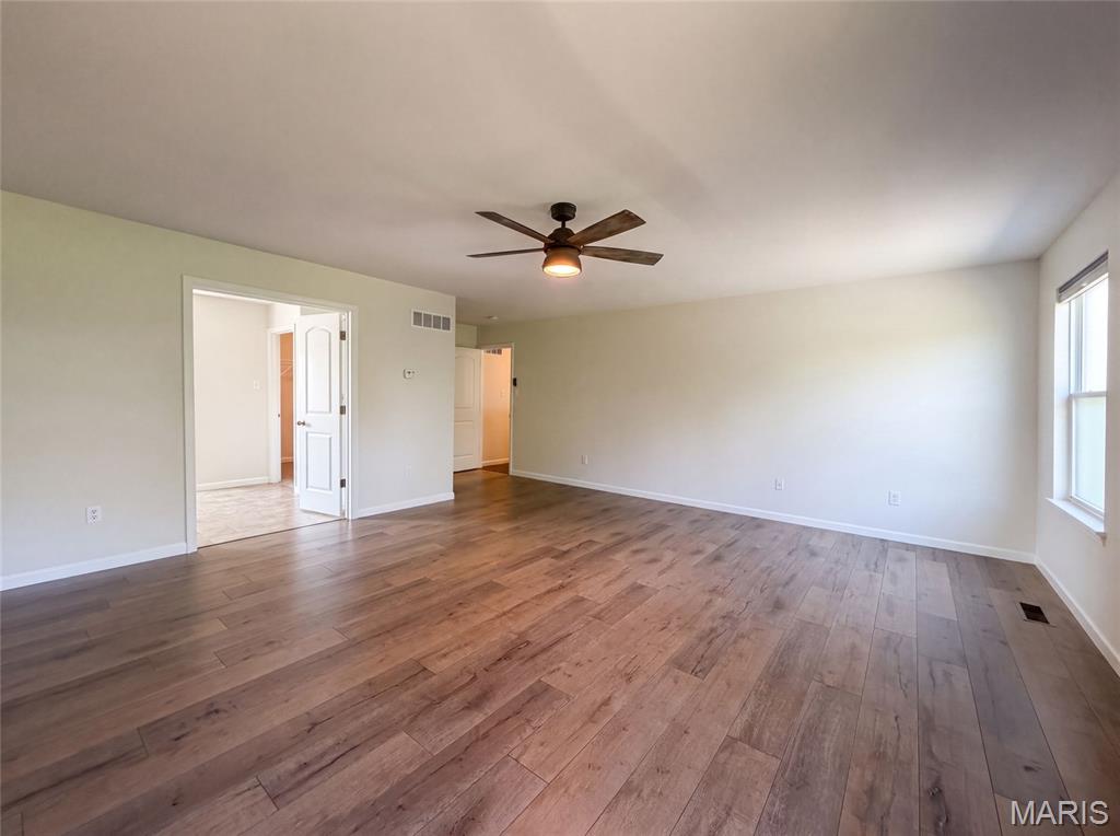 Hawkins Ridge Estates One - Residential