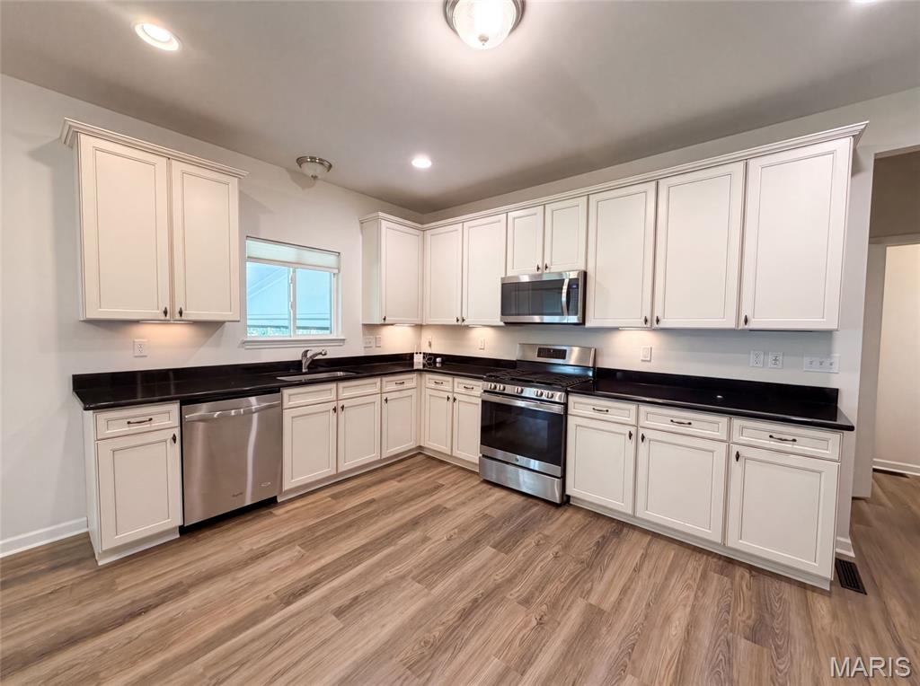 Hawkins Ridge Estates One - Residential
