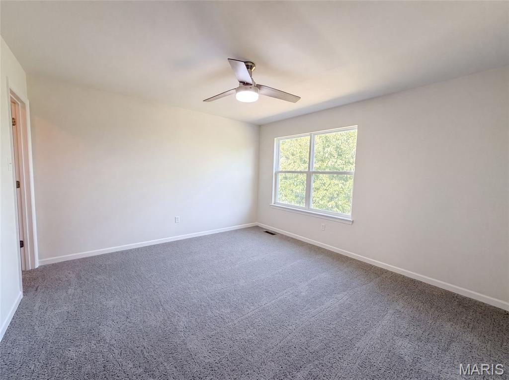 Hawkins Ridge Estates One - Residential