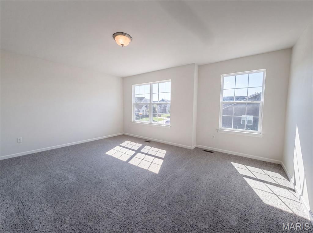 Hawkins Ridge Estates One - Residential
