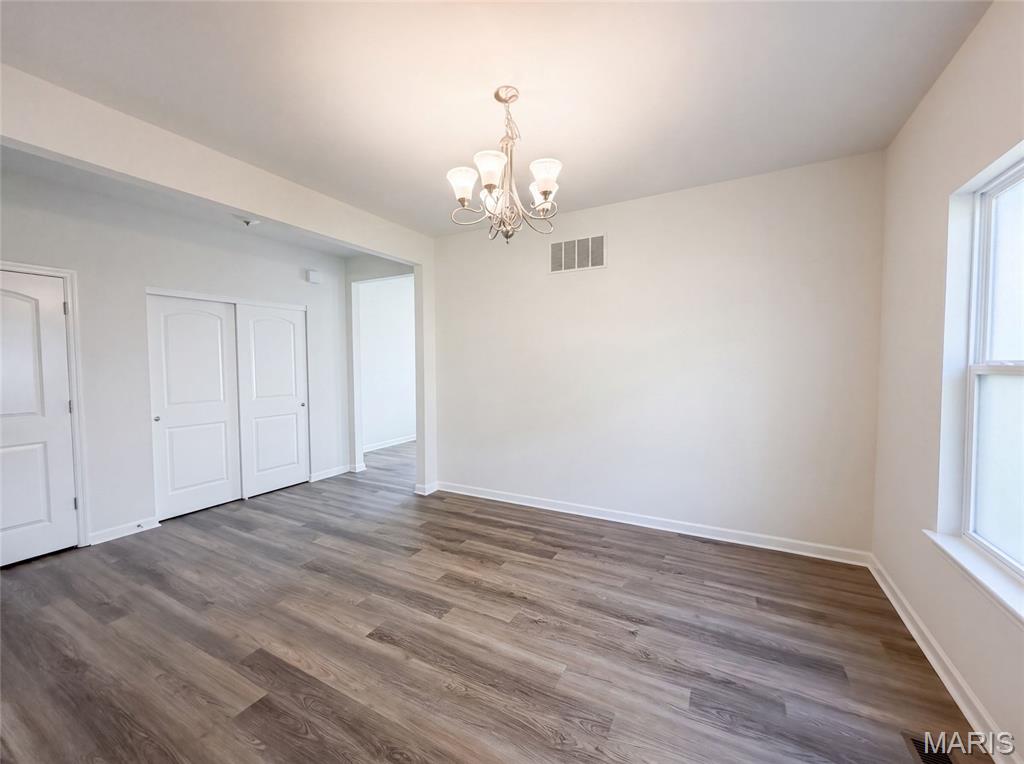 Hawkins Ridge Estates One - Residential