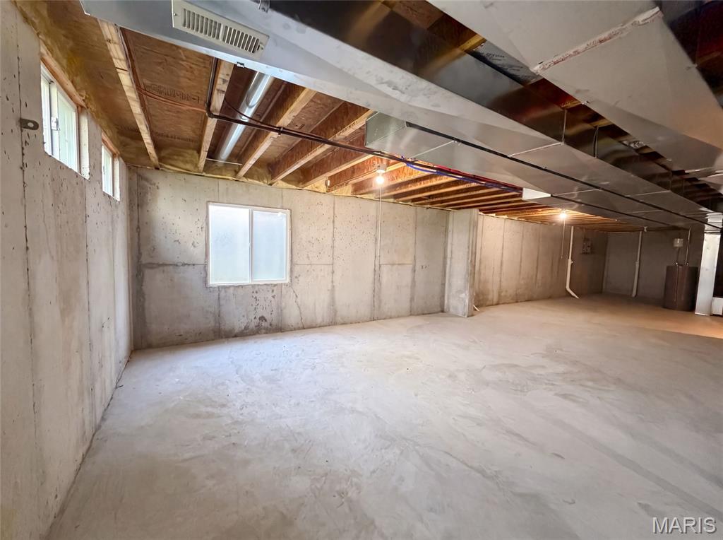 Hawkins Ridge Estates One - Residential