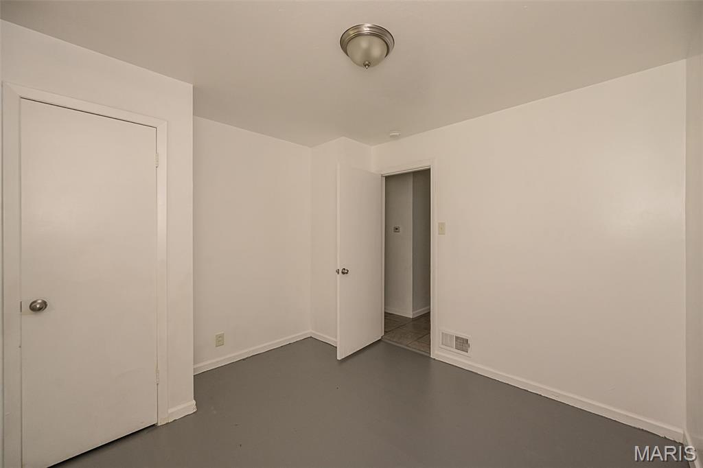 Glasgow Village Unit 15 - Residential