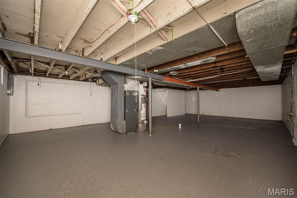 Glasgow Village Unit 15 - Residential